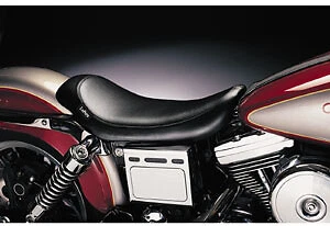 Asiento individual liso Le Pera Silhouette - vinilo LX-850 Foto 1 de 1