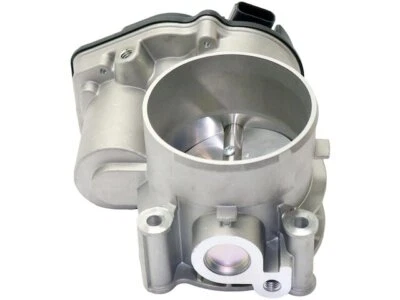 Ford Police Interceptor 2013-2019 sedán carrocería del acelerador JC Whitney 25368 GBRQ Foto 1 de 2