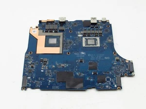 Dell G15 5515 15.6" OEM AMD R5 5600H 3.3GHz RTX 3050 Motherboard TGD6F LA-K454P - Afbeelding 1 van 6