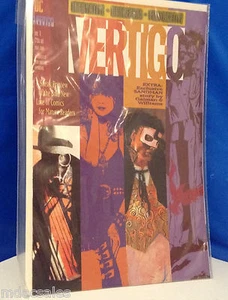DC COMICS VERTIGO NO 1 JAN. 1993  - Picture 1 of 1