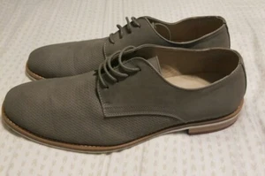 Kenneth Cole Unlisted Best Friend Casual Oxford's US Size 13M - Picture 1 of 7