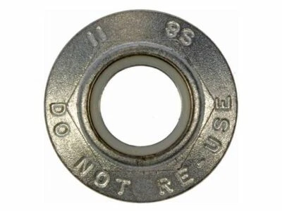 Tuerca de eje delantera Dorman 26352XQ 2001 2002 para Dodge Durango 2000-2003 Foto 1 de 2