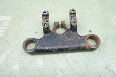 BSA B40 ВЕРХНЕЕ ТРОЙНОЕ ДЕРЕВО *2273 - Изображение 1 из 3