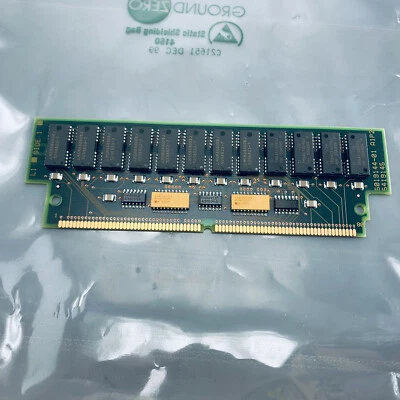 DEC 5019144-01 4MB DIGITAL  (DEC VAXSTATION 4000) - 72PIN 80NS EDO SIMM MEMORY - Image 1 of 2