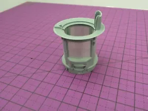 8080827 - ASKO OEM DISHWASHER Filter, D5636 - Picture 1 of 4