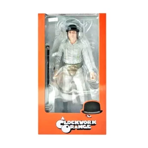 Figura de acción Mezco A Clockwork naranja Alex Delarge 12 pulgadas en caja - Imagen 1 de 1