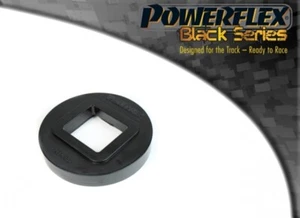 MINI Cooper S Powerflex PFF5-124BLK Upper Engine Mount Bush R50 R53 R53 - Picture 1 of 3