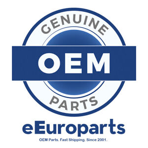 Genuine OEM Engine Cooling Fan Clutch Blade for BMW 11521712058