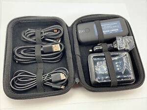 TYLT Power Essentials Bonus Accessory Kit For Apple And Android Phones.
