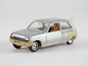 Solido 1/43 Renault 5 TL - Picture 1 of 10