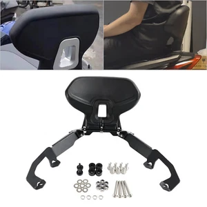 Passenger Sissy Bar Backrest for Honda Forza 350 2021-2022 - Picture 1 of 21