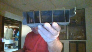1966 chevy impala heat vent duck non a/c - Picture 1 of 3