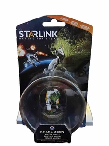 Starlink Battle for Atlas Pilot Pack Kharl Zeon Nuevo en Paquete - Imagen 1 de 5