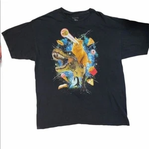 Walnuss & 39. Laser Augenkatze XL - Bild 1 von 5