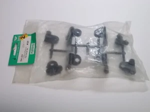 DA-23 Hub Carrier Set (#2) - Kyosho USA-1 (Electric) Vintage Car Crusher - Picture 1 of 3