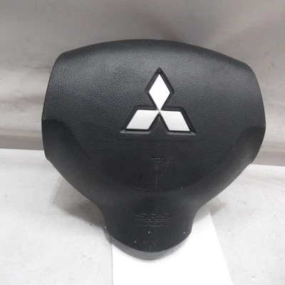 2014 2015 2016 2017 Mitsubishi Lancer Wheel Airbag Driver Air Bag OEM - Image 1 of 4