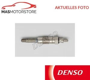 GLÜHKERZE GLÜHKERZEN DENSO DG-001 I FÜR ISUZU D-MAX I,CAMPO 2.5L,3L - Picture 1 of 5