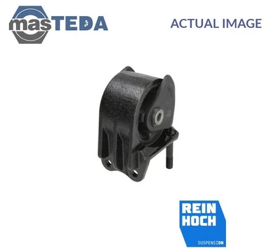 RH11-0155 ENGINE MOUNT MOUNTING TRANSMISSION END REINHOCH FOR KIA SORENTO II - Image 1 of 4