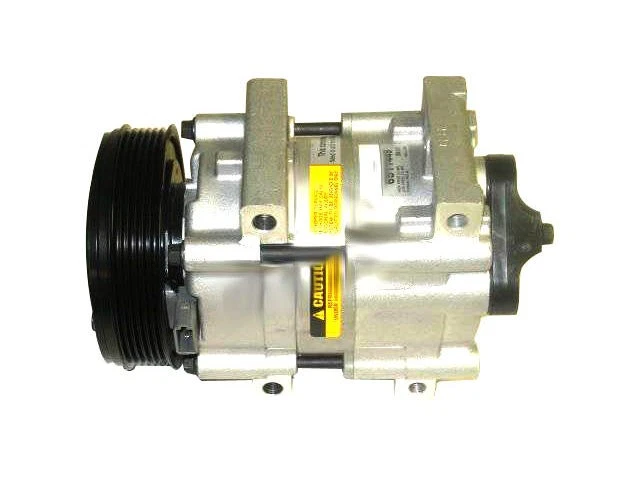 Compressor AC para 1992-1994 Ford Tempo 2.3L 4 cilindros 1993 ZM575FH - Imagem 1 de 1