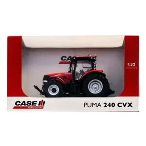 1/32 Scale Case IH Puma 240 CVX Tractor Diecast Replica Universal Hobbies - Picture 1 of 7