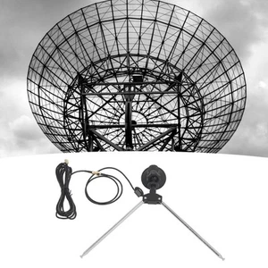 Antena odbiorcza SDR Zestaw anten dipolowych z kablem RG174 60cm i wtyczką SMA - Zdjęcie 1 z 22