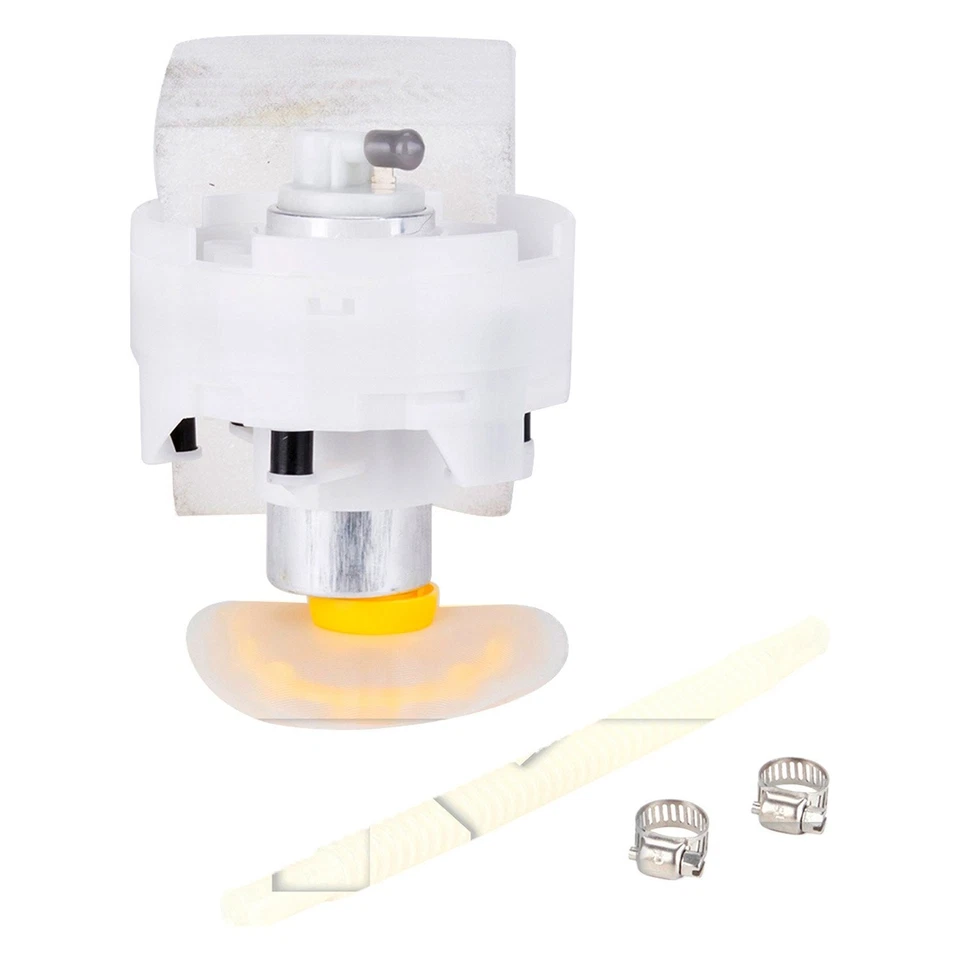 For Volkswagen Passat 1998-2005 TYC In-Tank Fuel Pump Module Assembly Foto 1 de 3