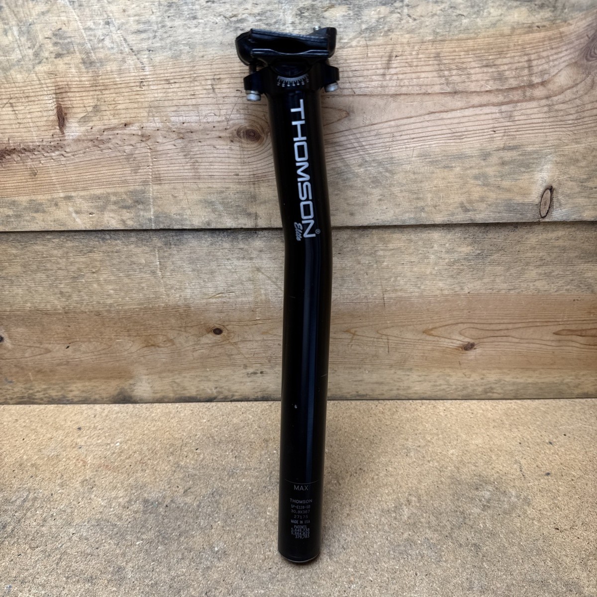 Thomson Bicycle Seatposts for sale - eBay Thomson Bicycle Seatposts for sale - eBay