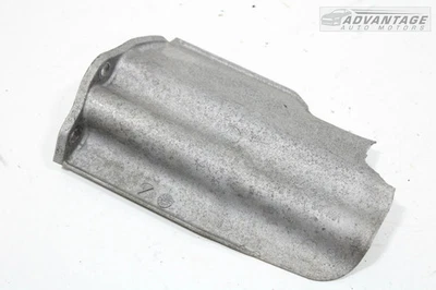 VOLKSWAGEN TIGUAN 2018-2024 EJE DELANTERO DERECHO CUBIERTA PROTECTOR CONTRA SALPICADURAS OEM Foto 1 de 4