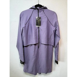 Nike Victory Luxe Swim Tunic, UPF 40, Size Medium - New with tags! - Picture 1 of 7