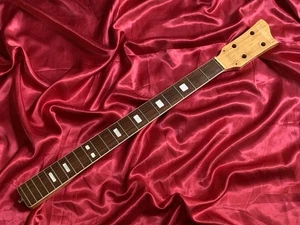 1960s KIMBERLY/TEISCO VIOLIN BASS Guitar NECK MIJ JAPAN BEATLES - Picture 1 of 13