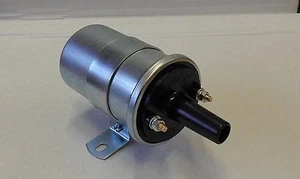 Zündspule UAZ 469, 3151, 452 Wolga GAZ 24, GAZ 69 / B116 / 24-3705010 - Bild 1 von 1