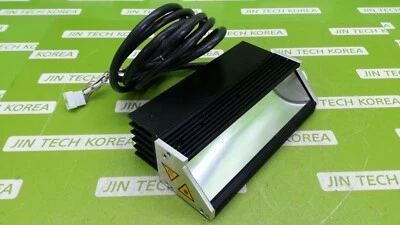 11173) [USED] CORONA II CP000200D-04-2.5B1B-R1 - Image 1 of 4