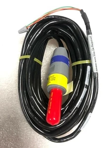58031304 METTLER TOLEDO Conductivity/Resistivity Sensor, 3/4 inch NPT &SUBM 25FT - Picture 1 of 4