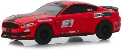 for Greenlight 2016 for Ford for Shelby for GT350 1:64 Truck Pre-built Model - Image 1 of 4