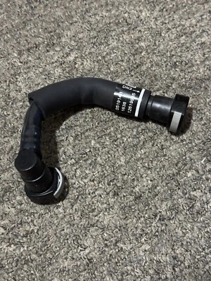 Pieza de manguera de emisión Napa 2014-2020 # EMH096 OEM # 12619985 Foto 1 de 2