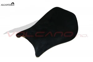 Funda Sillín Ducati 748 916 996 998 Diseño Volcano Anti Scivolo Rider Alcantara  - Imagen 1 de 3