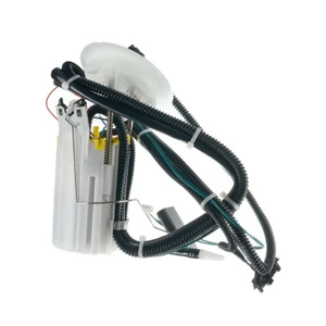 Kraftstoffpumpe Dieselpumpe für BMW 5ER E60 E61 520d - 530d 2.0L 2.5L 3.0L - Bild 1 von 8