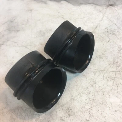 04 Moto Guzzi California Vintage 1100 caja de aire tubos de admisión botas conductos  Foto 1 de 2