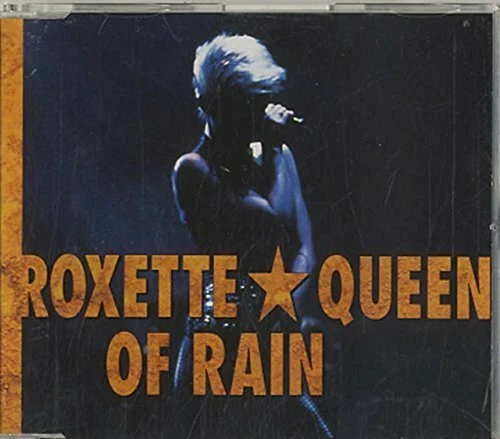 Roxette Queen of rain (1992, #8650132) [Maxi-CD] - Bild 1 von 1