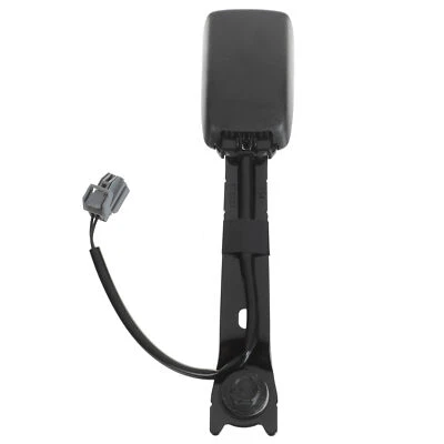 OEM NEW GM 2007-2009 Buick Chevrolet GMC Saturn Front Seat Belt Buckle 19181943 - Image 1 of 4