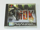 PLAYSTATION PS1 GAME MDK, without backcover GOOD!!!