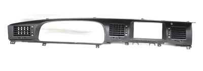 2004-2005-2006 KIA AMANTI DASH SPEEDOMETER RADIO DISPLAY AIR VENT TRIM BEZEL OEM - Image 1 of 4
