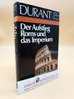 Bd. 4. Der Aufstieg Roms Und Das Imperium / [Übers. Ins Dt.: Ernst Schneider] Du