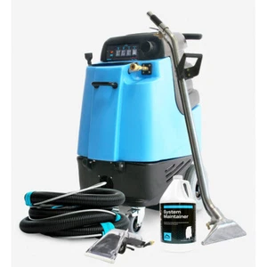 Mytee 2008CS 10gal 220psi HEATED Speedster Carpet Cleaning Machine - Picture 1 of 1