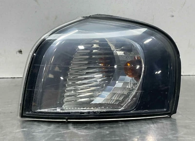Volvo S80 Series 2004 conductor esquina delantera izquierda señal de giro lámpara de estacionamiento 03 04 05 06 Foto 1 de 4