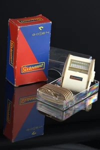 Gossen Sixtomat Color Finder Belichtungsmesser Light Meter w.OVP Mint CE10615 - Bild 1 von 7