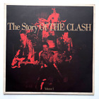 The Clash   The Story Of The Clash Vol 1  Vinyl Lp  Cbs 460244 1  Free P And P Uk