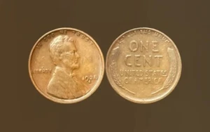 Centavo Lincoln Wheat 1928 S en estado extra fino XF - Imagen 1 de 1