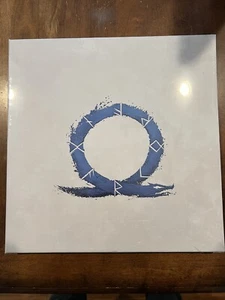 God of War Ragnarok Original Soundtrack Vinyl 3xLP Box Set Mondo Exclusive - Imagen 1 de 4