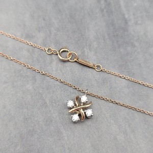 Chain 18k Rose Gold Fine Jewelry for 